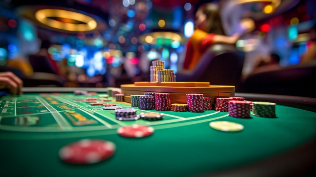 Panduan Lengkap Bermain Online dengan Ondel4D Slot untuk Pemula